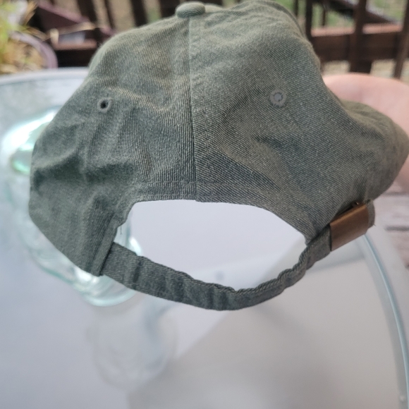 Vintage Paramount Great America unisex baseball hat, VG Condition - Picture 4 of 12